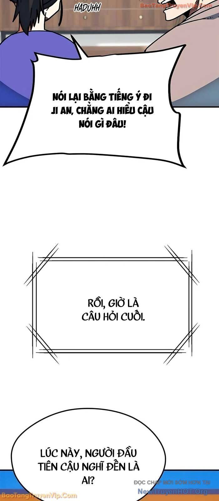 Tôi Bị Hiểu Lầm Là Siêu Sao Trên Sân Cỏ - Chapter 35 - Page 91