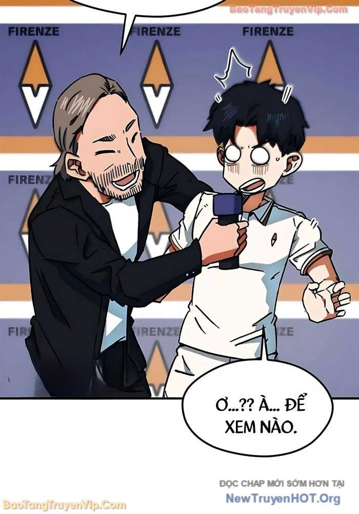 Tôi Bị Hiểu Lầm Là Siêu Sao Trên Sân Cỏ - Chapter 35 - Page 92