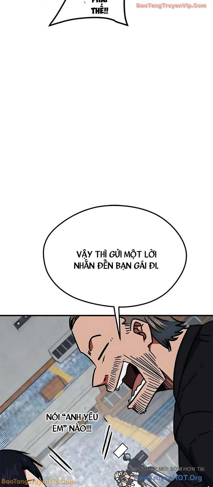 Tôi Bị Hiểu Lầm Là Siêu Sao Trên Sân Cỏ - Chapter 35 - Page 94