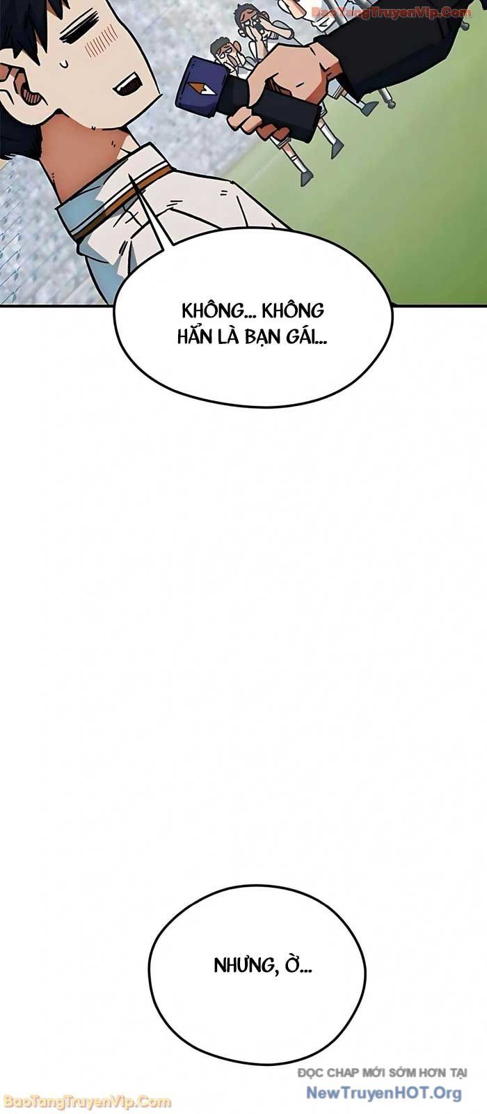 Tôi Bị Hiểu Lầm Là Siêu Sao Trên Sân Cỏ - Chapter 35 - Page 95