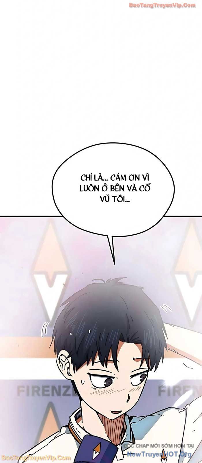 Tôi Bị Hiểu Lầm Là Siêu Sao Trên Sân Cỏ - Chapter 35 - Page 96