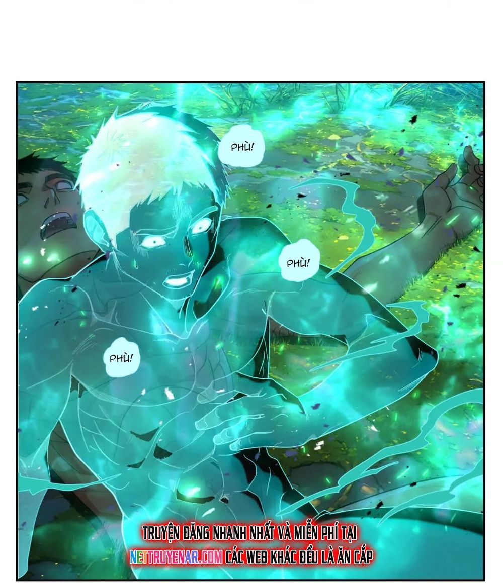 Tân Thiên Sư - Chapter 12 - Page 10