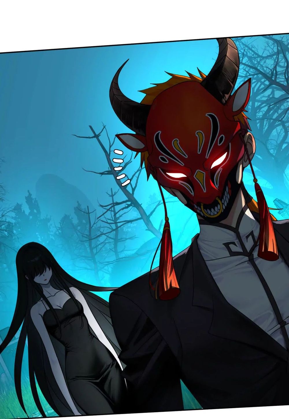 Tân Thiên Sư - Chapter 12 - Page 23