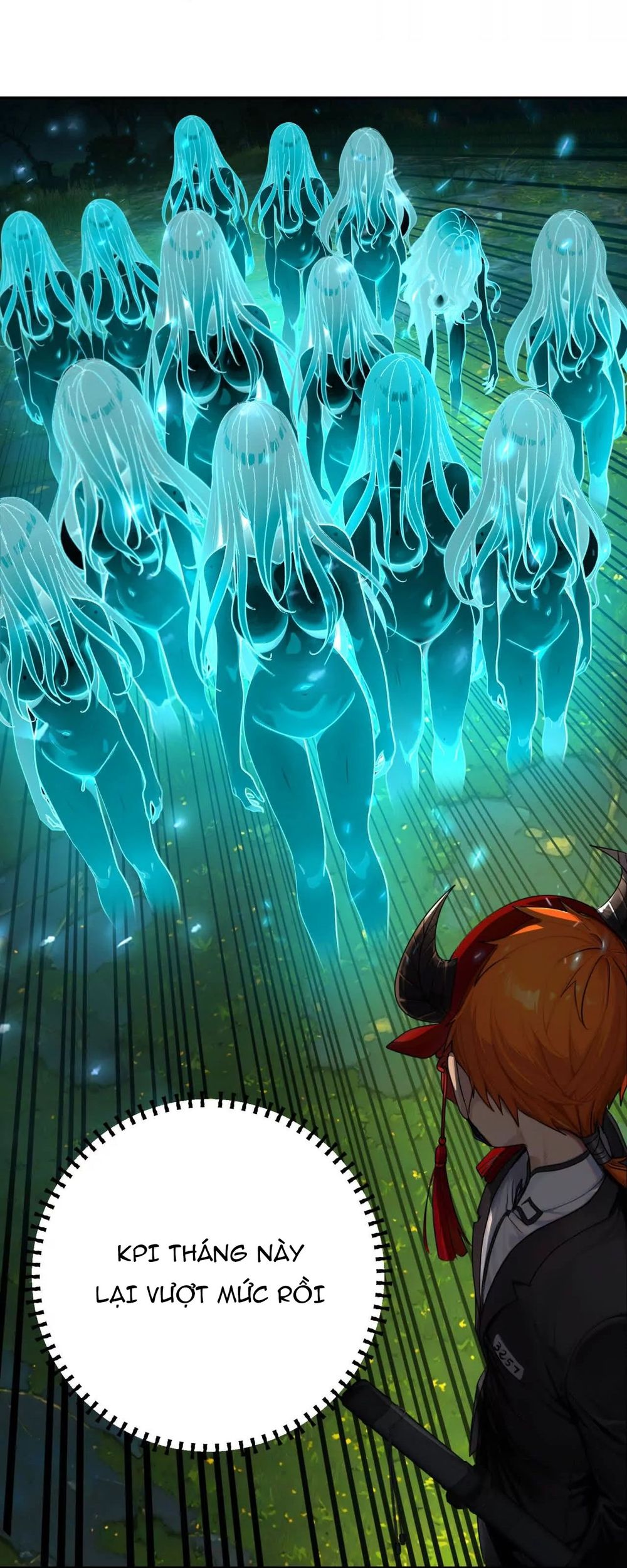 Tân Thiên Sư - Chapter 12 - Page 27