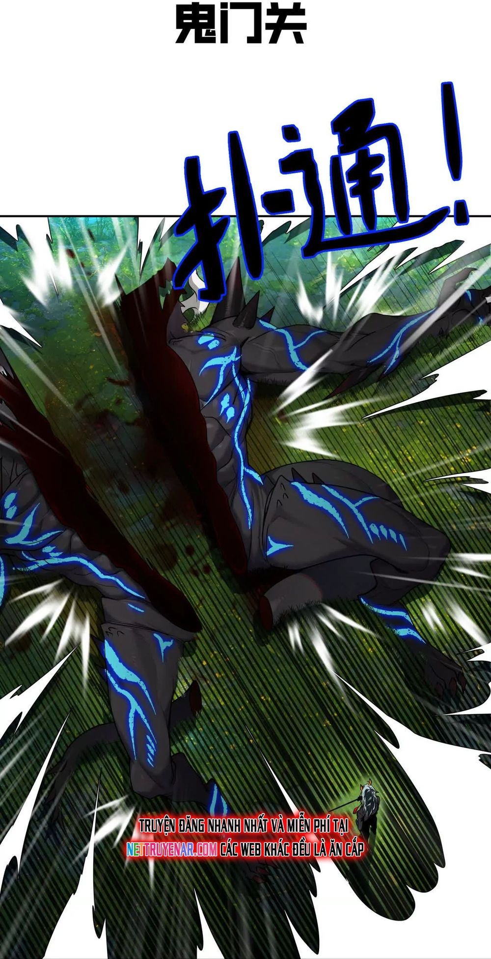 Tân Thiên Sư - Chapter 12 - Page 3