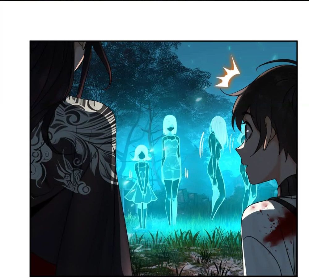 Tân Thiên Sư - Chapter 12 - Page 35