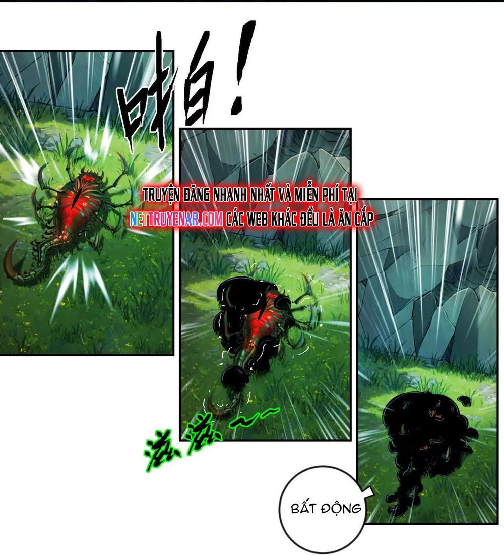 Tân Thiên Sư - Chapter 12 - Page 46