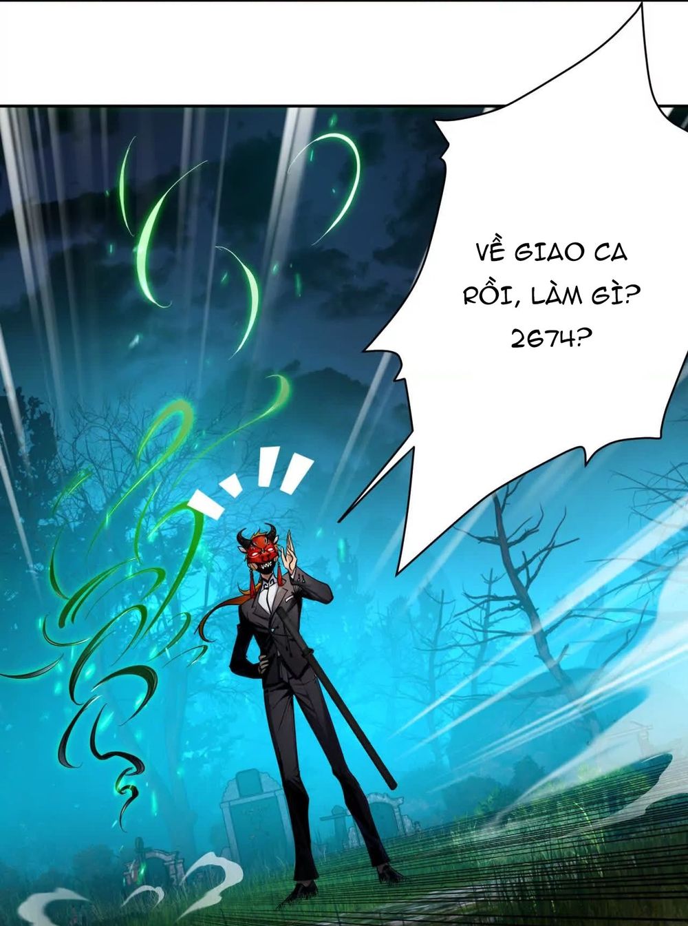 Tân Thiên Sư - Chapter 12 - Page 52