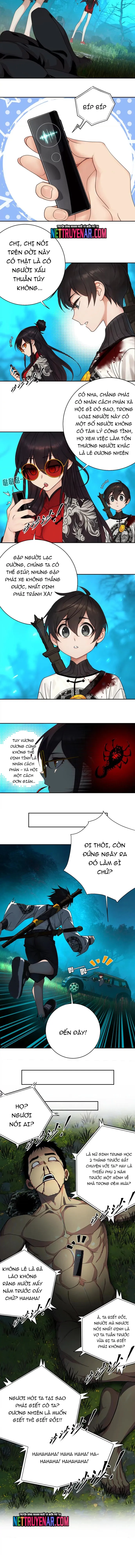 Tân Thiên Sư - Chapter 13 - Page 5