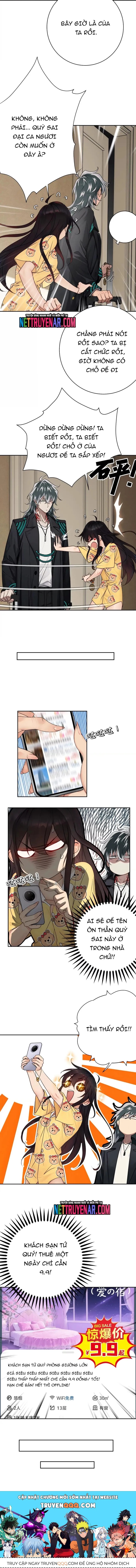 Tân Thiên Sư - Chapter 14 - Page 6