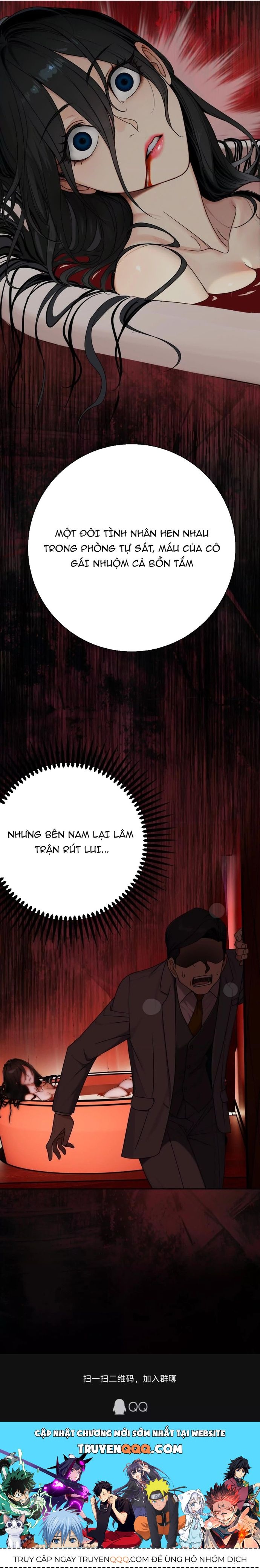 Tân Thiên Sư - Chapter 15 - Page 9