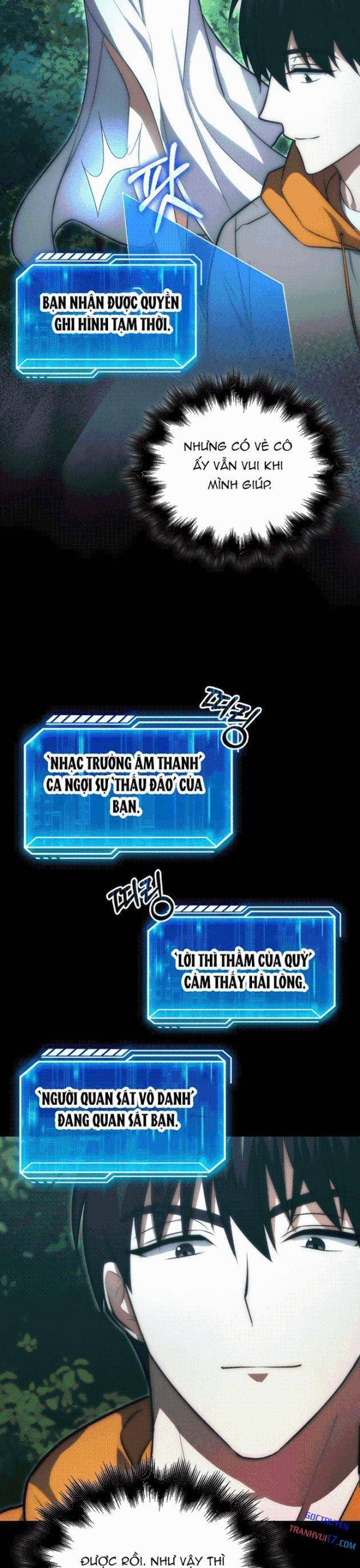 Người Chơi Có Thiên Phú Nghịch Thiên - Chapter 73 - Page 10