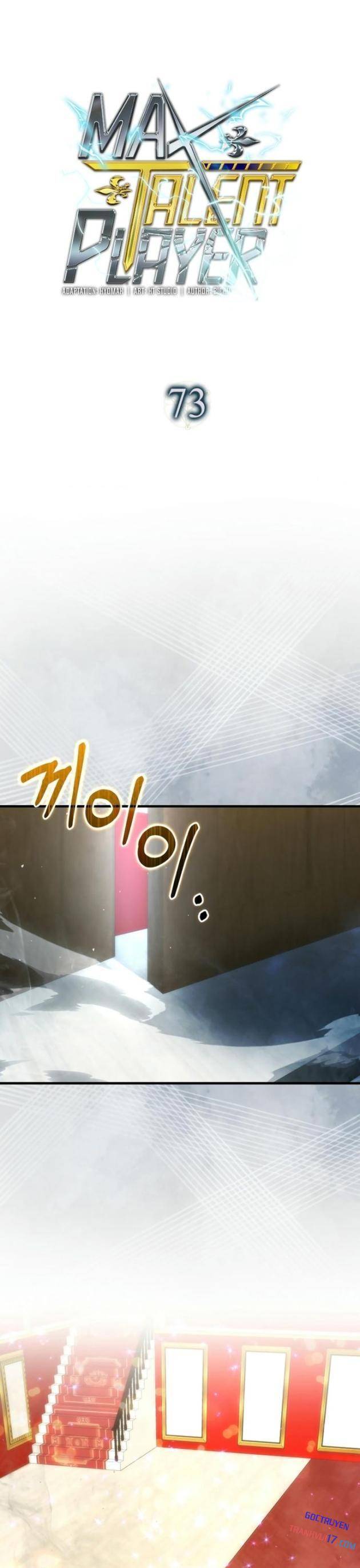 Người Chơi Có Thiên Phú Nghịch Thiên - Chapter 73 - Page 15