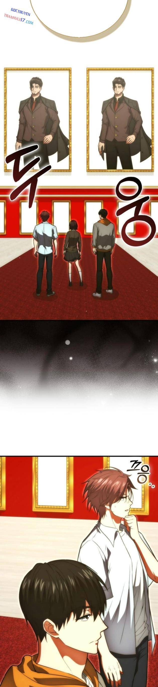 Người Chơi Có Thiên Phú Nghịch Thiên - Chapter 73 - Page 18