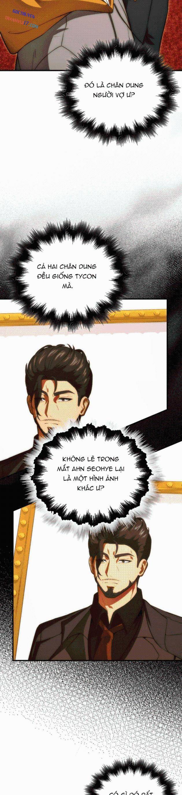 Người Chơi Có Thiên Phú Nghịch Thiên - Chapter 73 - Page 19