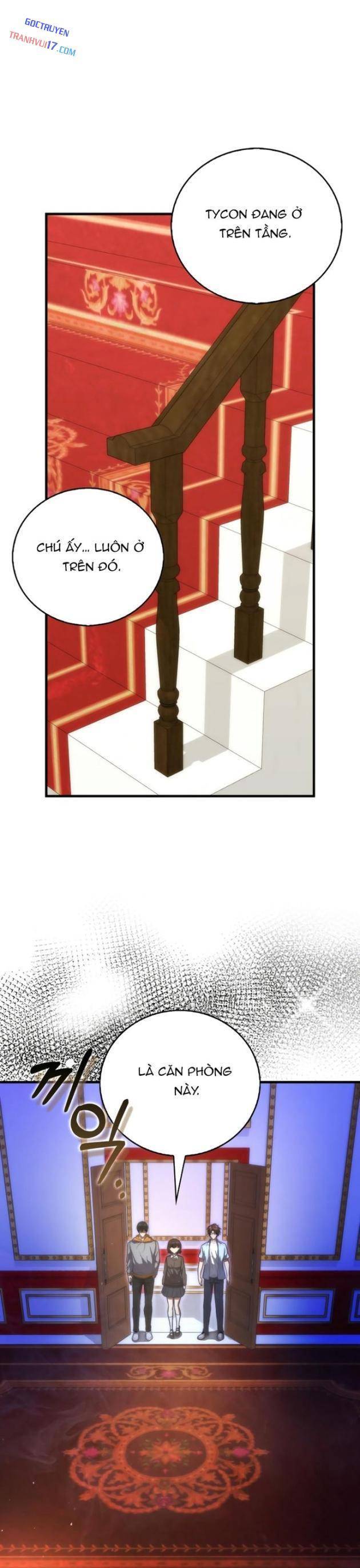 Người Chơi Có Thiên Phú Nghịch Thiên - Chapter 73 - Page 21