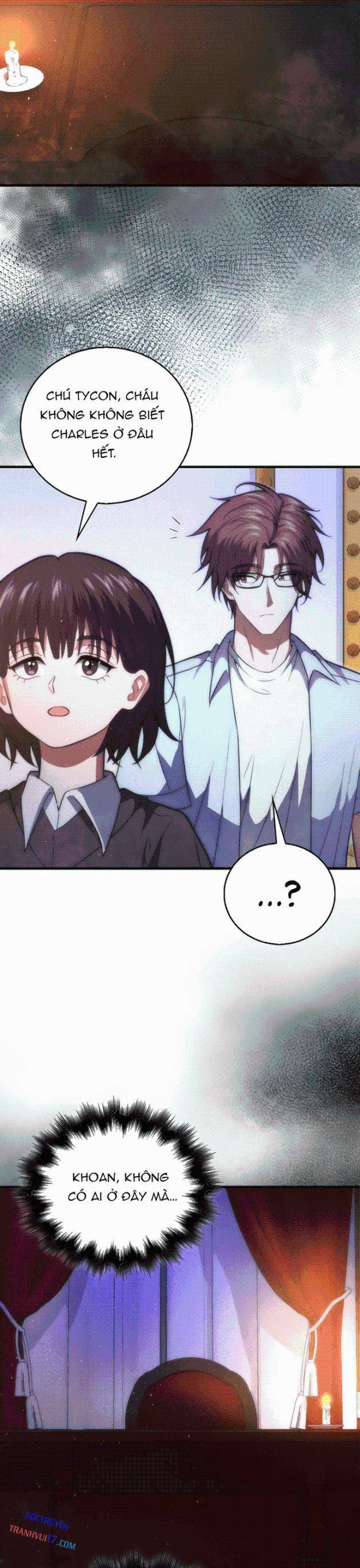 Người Chơi Có Thiên Phú Nghịch Thiên - Chapter 73 - Page 22