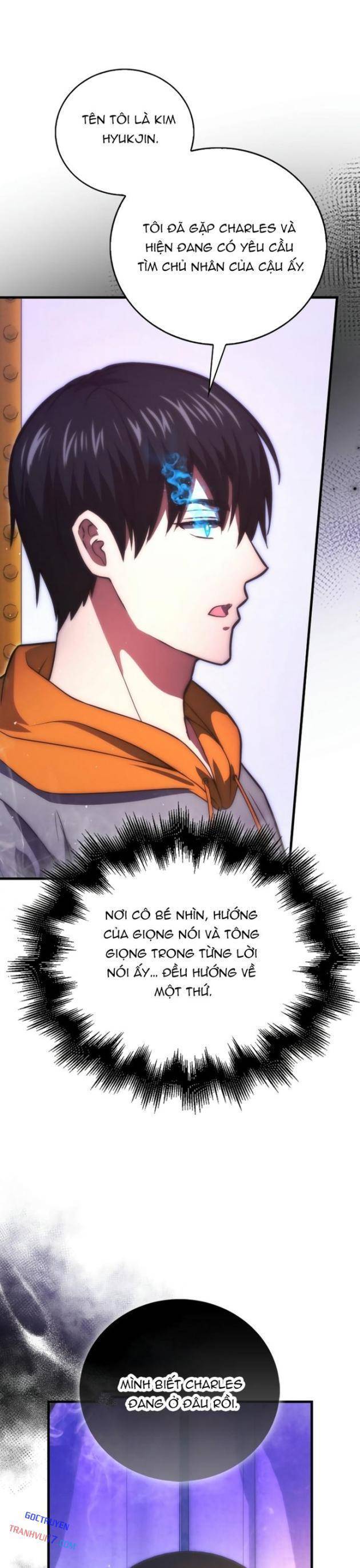 Người Chơi Có Thiên Phú Nghịch Thiên - Chapter 73 - Page 24