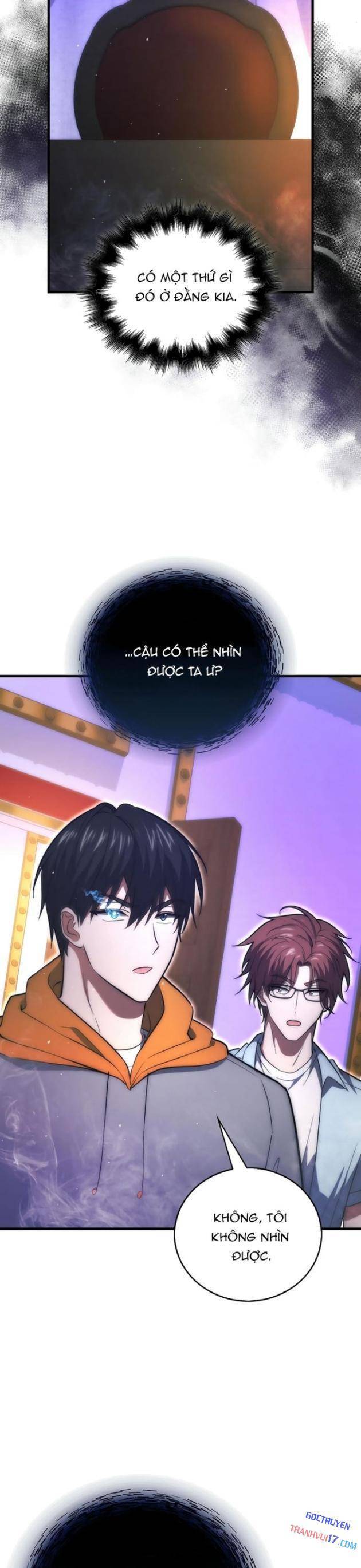 Người Chơi Có Thiên Phú Nghịch Thiên - Chapter 73 - Page 25