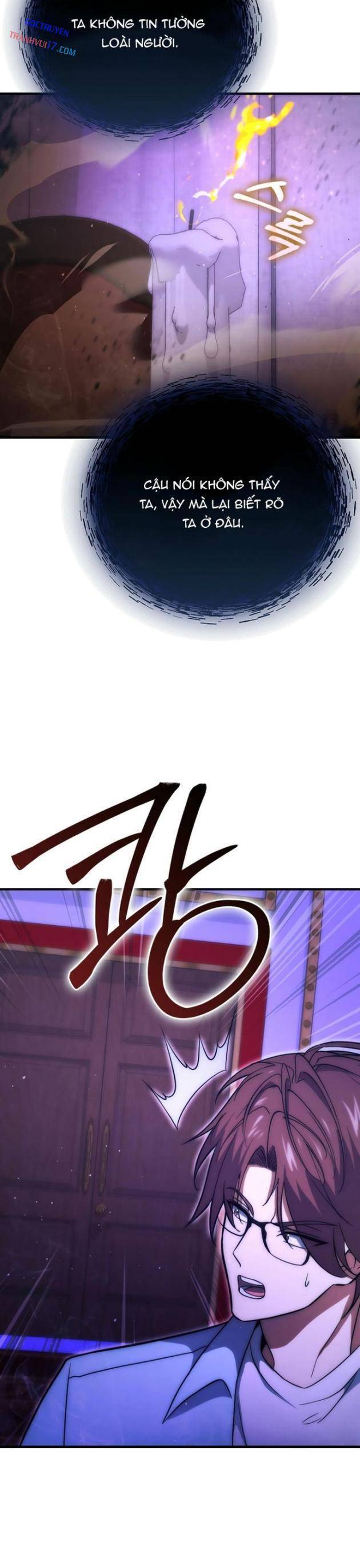 Người Chơi Có Thiên Phú Nghịch Thiên - Chapter 73 - Page 26