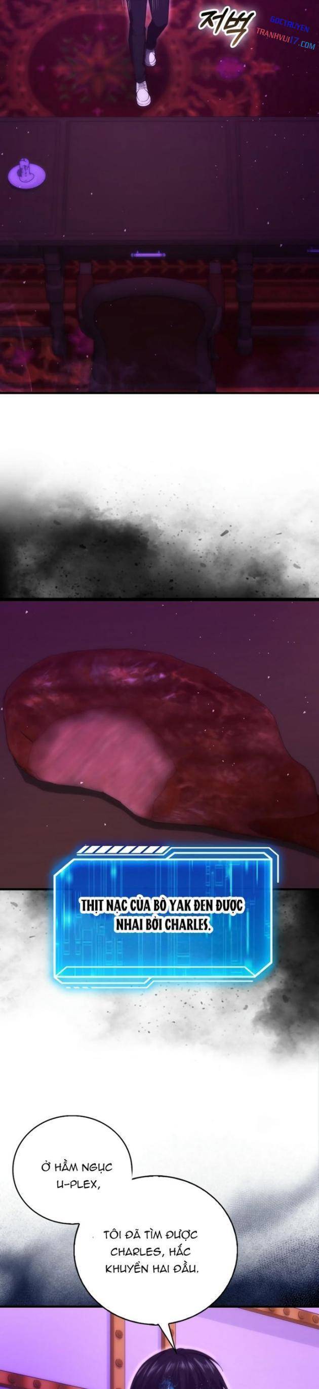 Người Chơi Có Thiên Phú Nghịch Thiên - Chapter 73 - Page 29