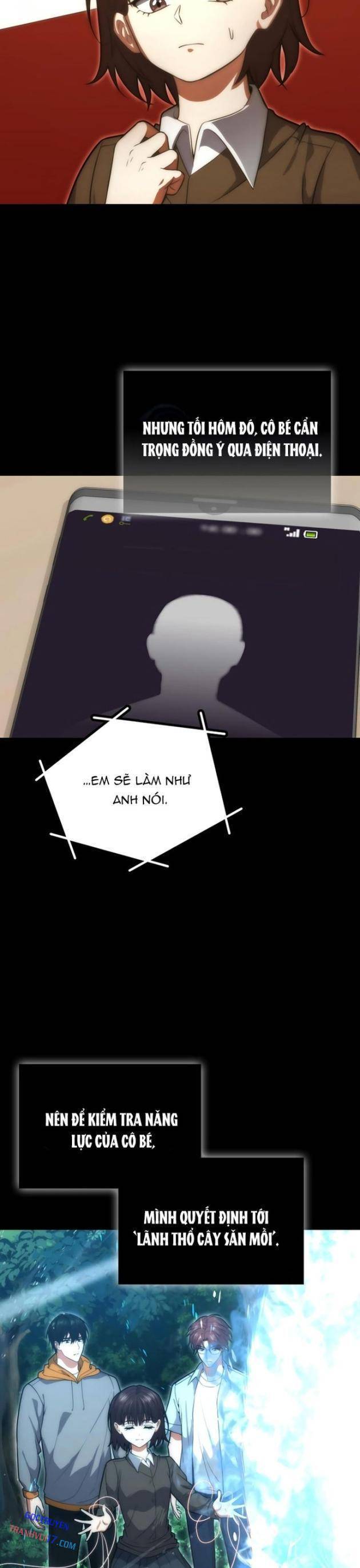 Người Chơi Có Thiên Phú Nghịch Thiên - Chapter 73 - Page 3