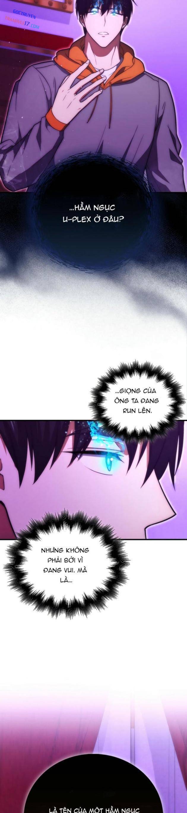 Người Chơi Có Thiên Phú Nghịch Thiên - Chapter 73 - Page 30