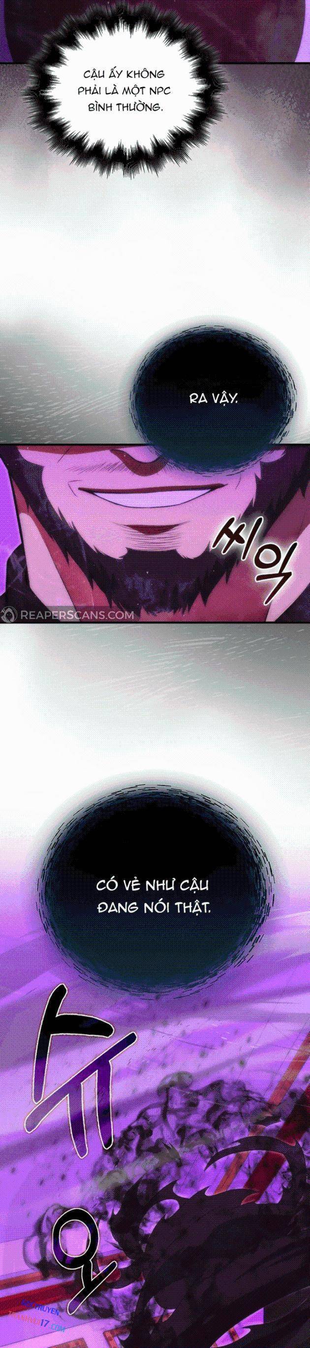 Người Chơi Có Thiên Phú Nghịch Thiên - Chapter 73 - Page 32