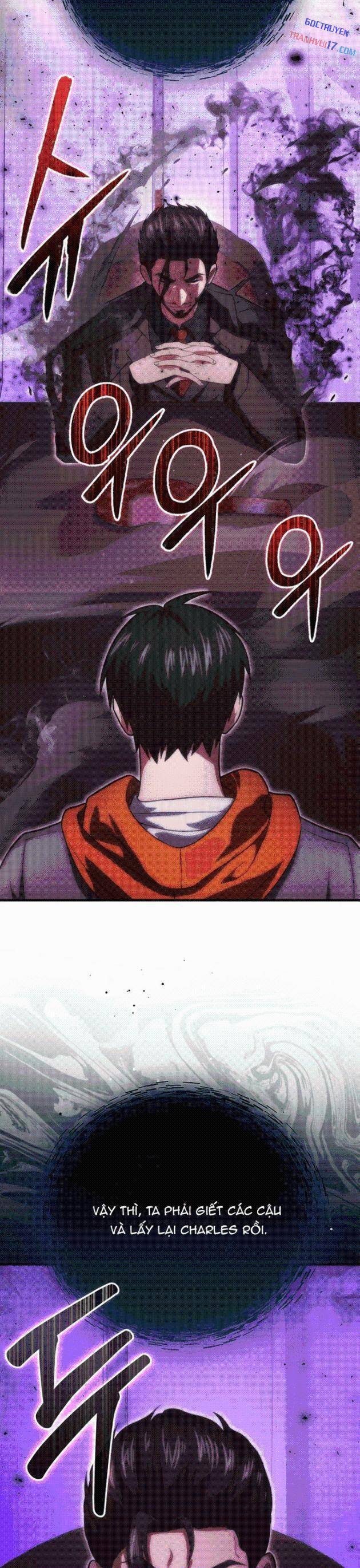 Người Chơi Có Thiên Phú Nghịch Thiên - Chapter 73 - Page 34