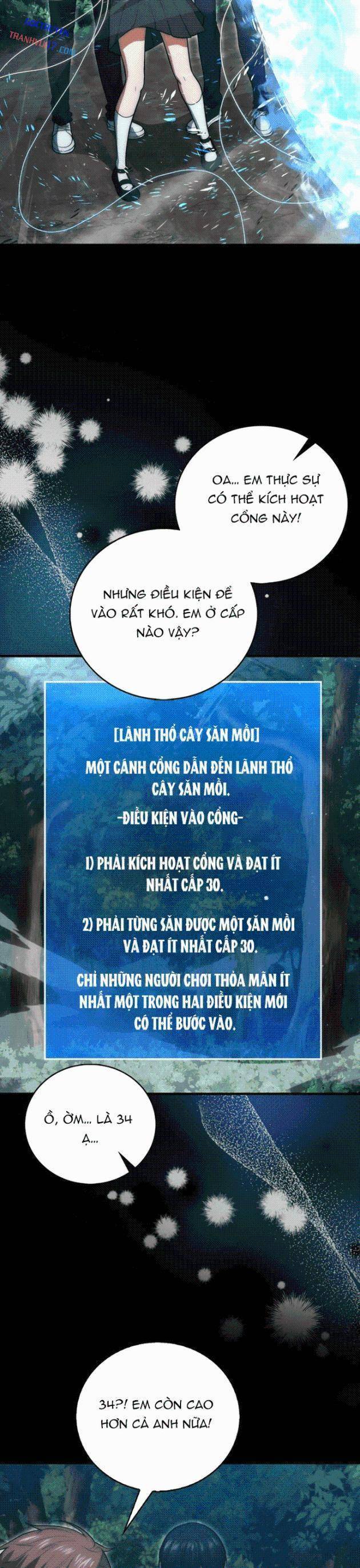 Người Chơi Có Thiên Phú Nghịch Thiên - Chapter 73 - Page 4