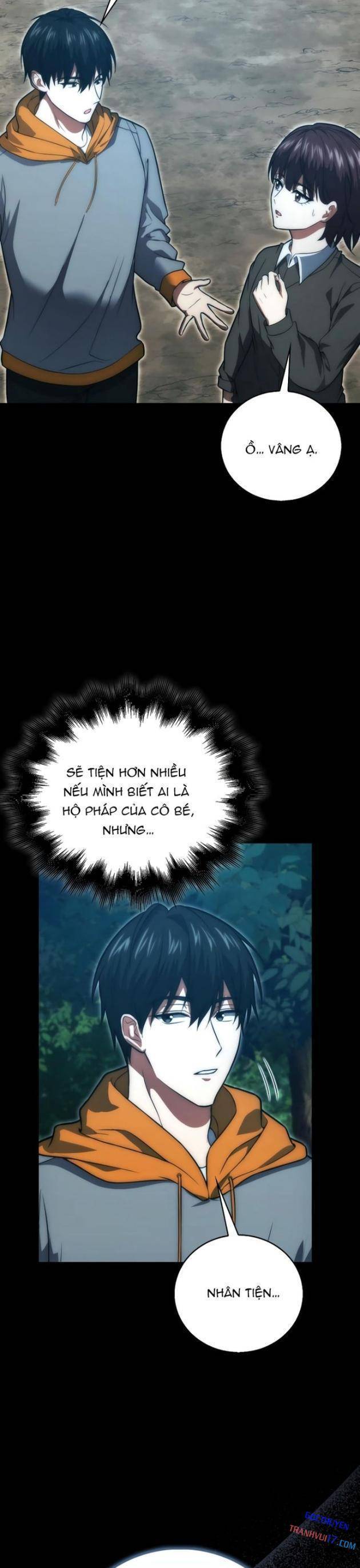 Người Chơi Có Thiên Phú Nghịch Thiên - Chapter 73 - Page 6