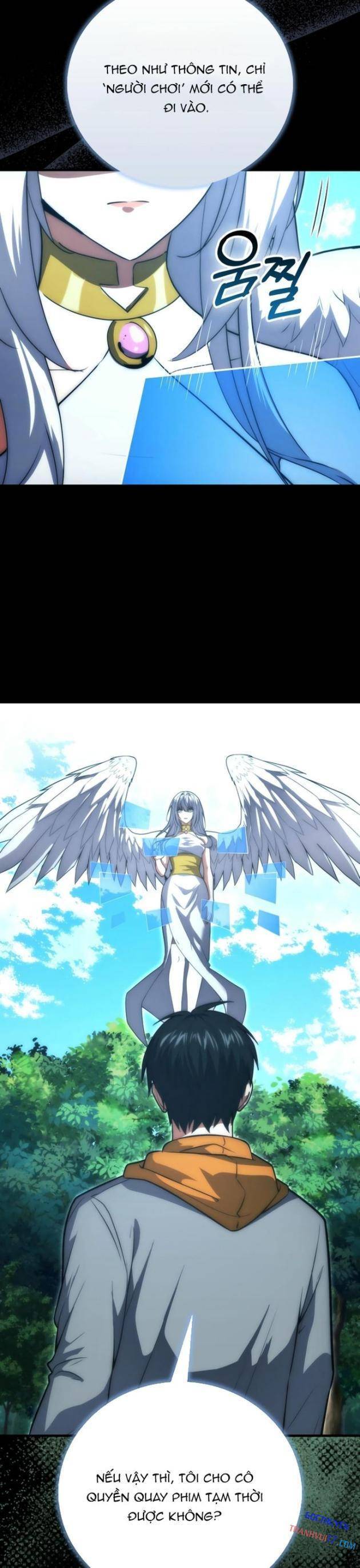 Người Chơi Có Thiên Phú Nghịch Thiên - Chapter 73 - Page 7