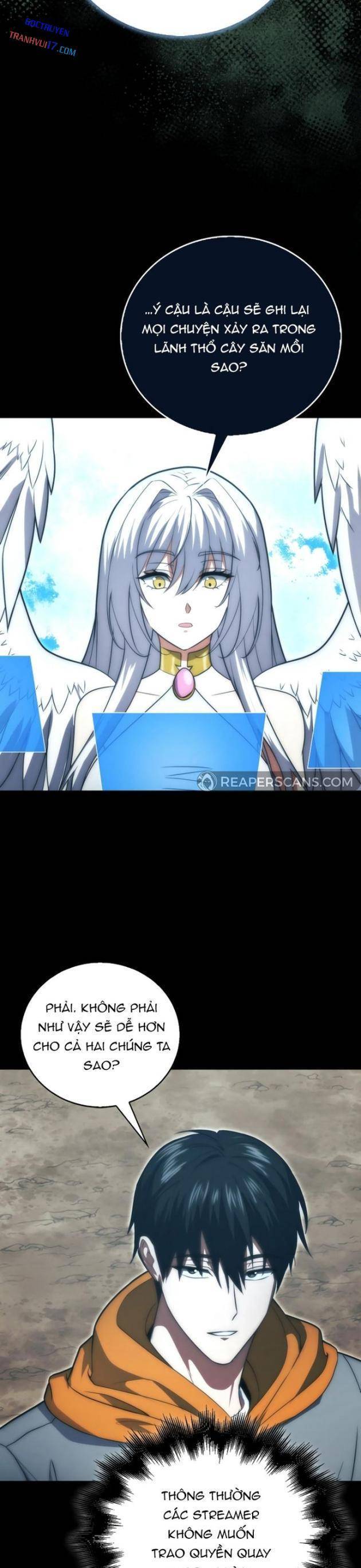 Người Chơi Có Thiên Phú Nghịch Thiên - Chapter 73 - Page 8