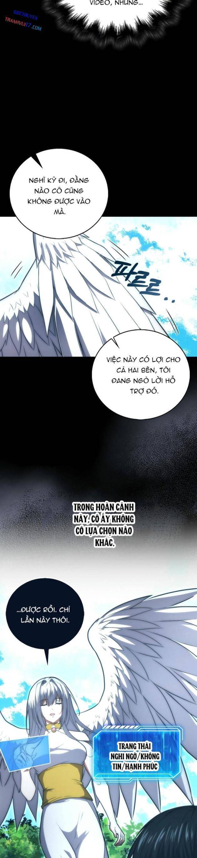 Người Chơi Có Thiên Phú Nghịch Thiên - Chapter 73 - Page 9