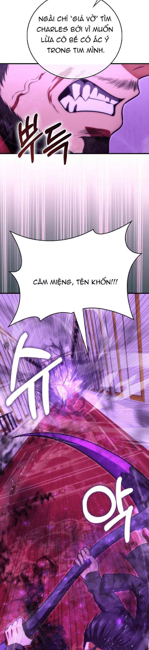 Người Chơi Có Thiên Phú Nghịch Thiên - Chapter 74 - Page 10