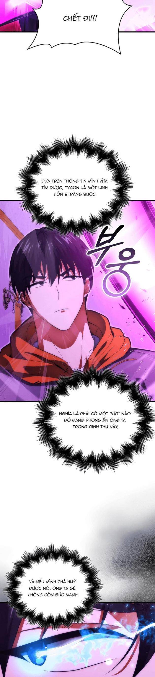 Người Chơi Có Thiên Phú Nghịch Thiên - Chapter 74 - Page 12