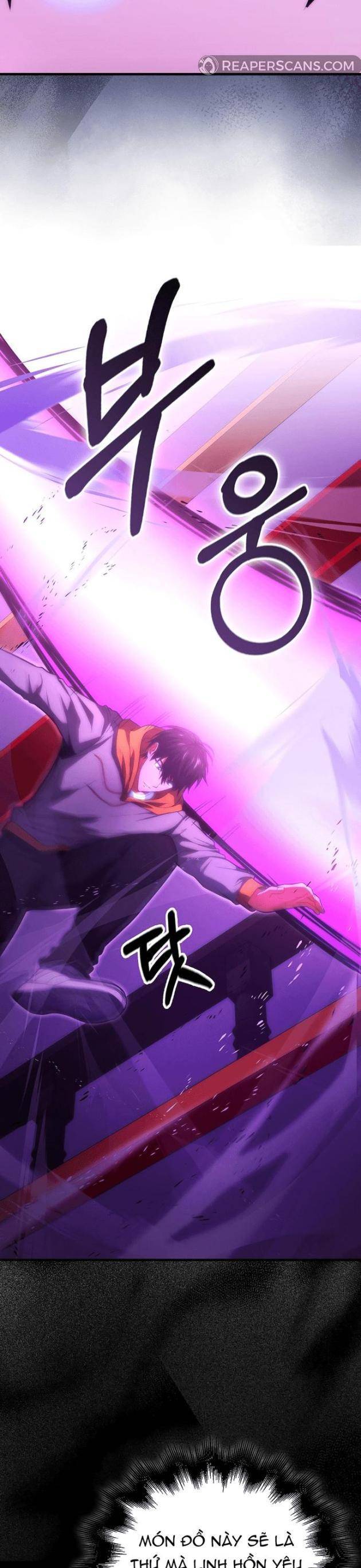 Người Chơi Có Thiên Phú Nghịch Thiên - Chapter 74 - Page 13