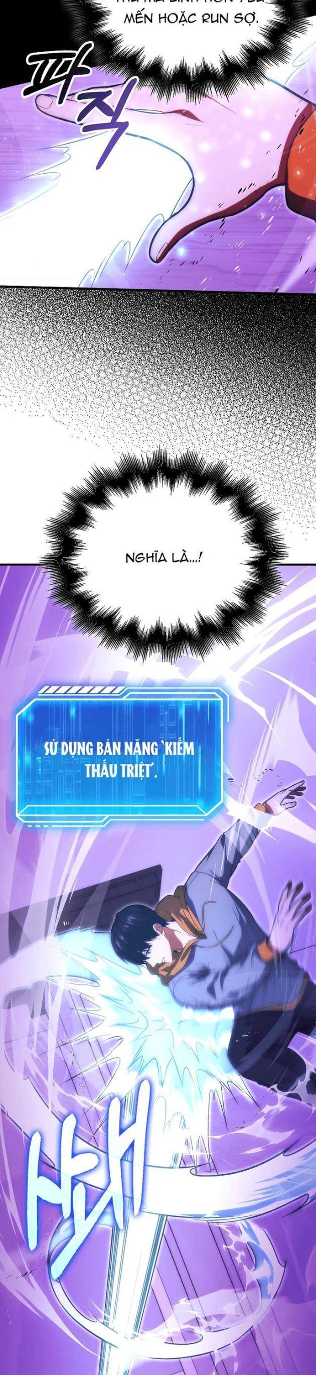 Người Chơi Có Thiên Phú Nghịch Thiên - Chapter 74 - Page 14