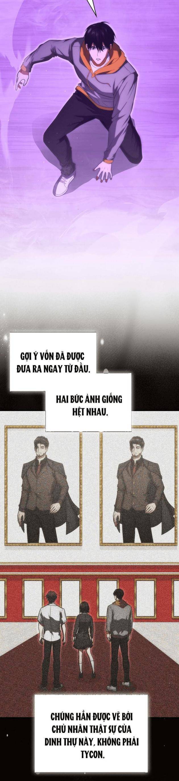 Người Chơi Có Thiên Phú Nghịch Thiên - Chapter 74 - Page 18