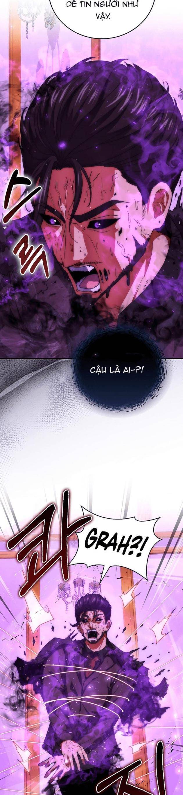 Người Chơi Có Thiên Phú Nghịch Thiên - Chapter 74 - Page 20