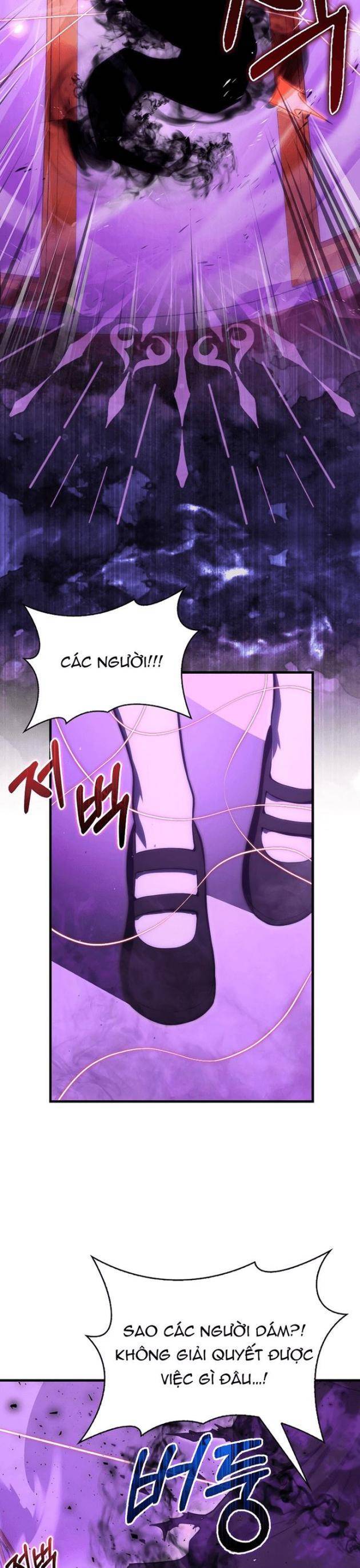 Người Chơi Có Thiên Phú Nghịch Thiên - Chapter 74 - Page 21
