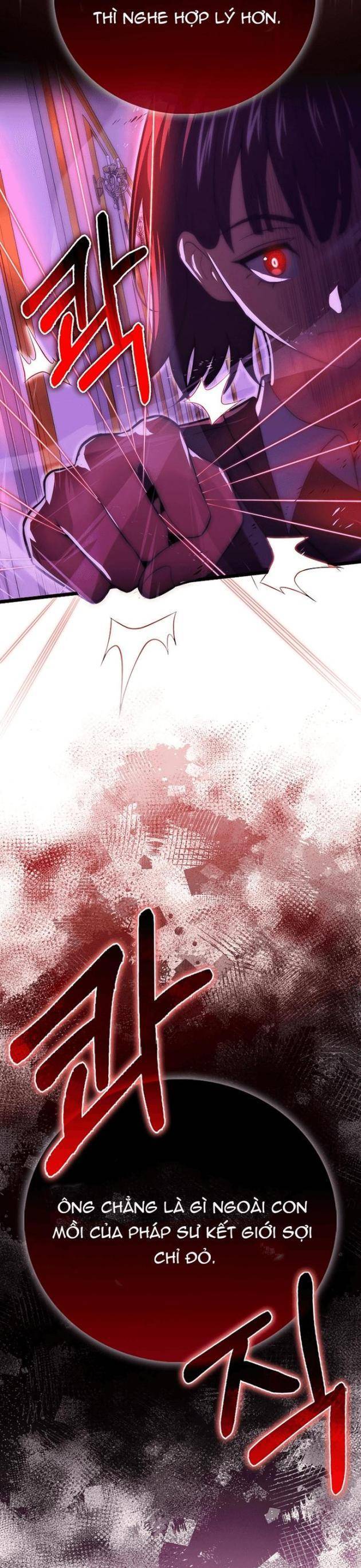 Người Chơi Có Thiên Phú Nghịch Thiên - Chapter 74 - Page 23