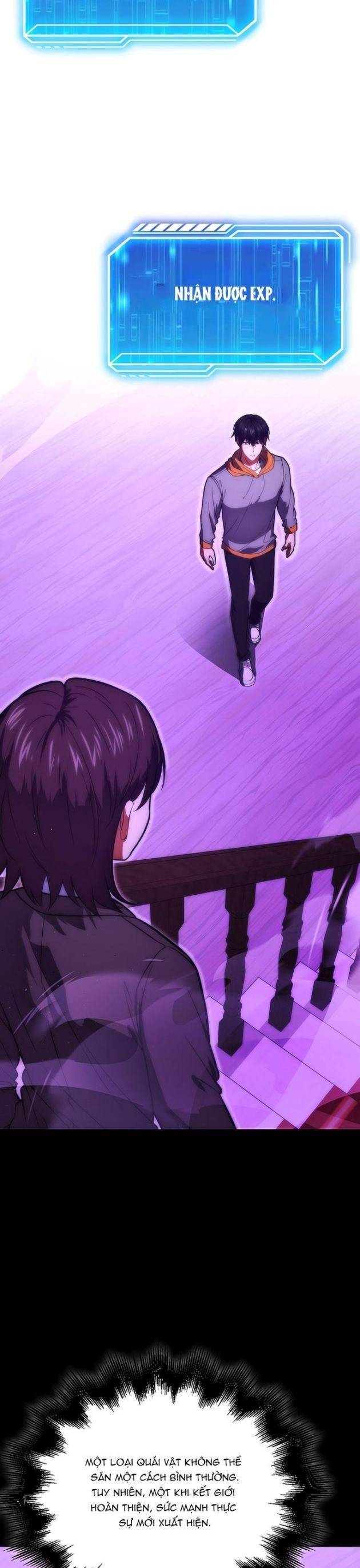 Người Chơi Có Thiên Phú Nghịch Thiên - Chapter 74 - Page 25