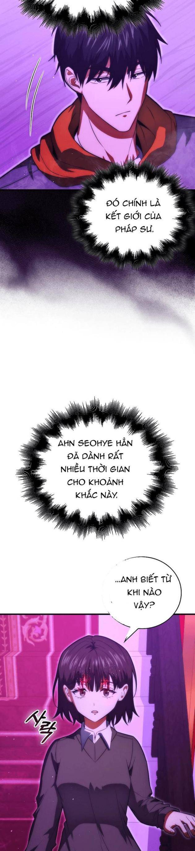 Người Chơi Có Thiên Phú Nghịch Thiên - Chapter 74 - Page 26