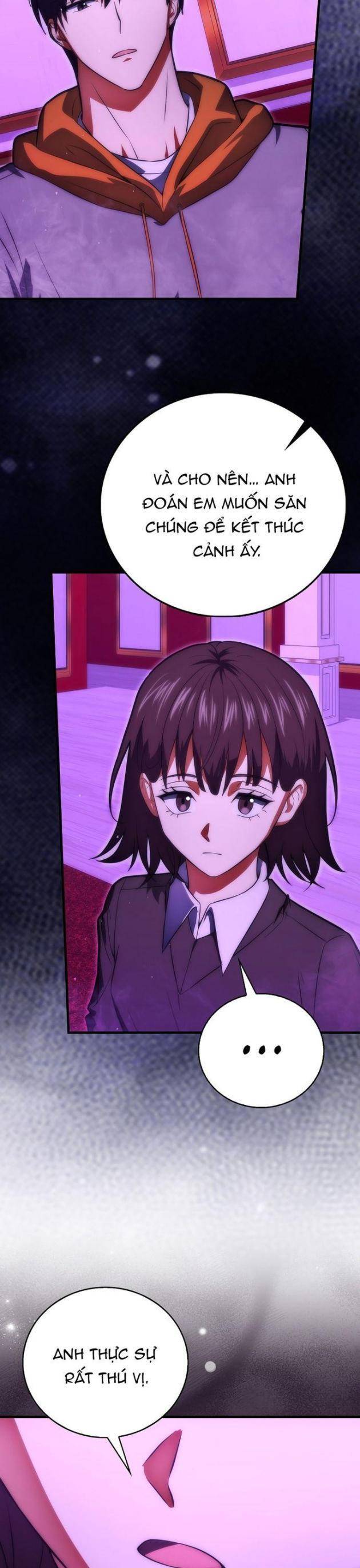 Người Chơi Có Thiên Phú Nghịch Thiên - Chapter 74 - Page 28