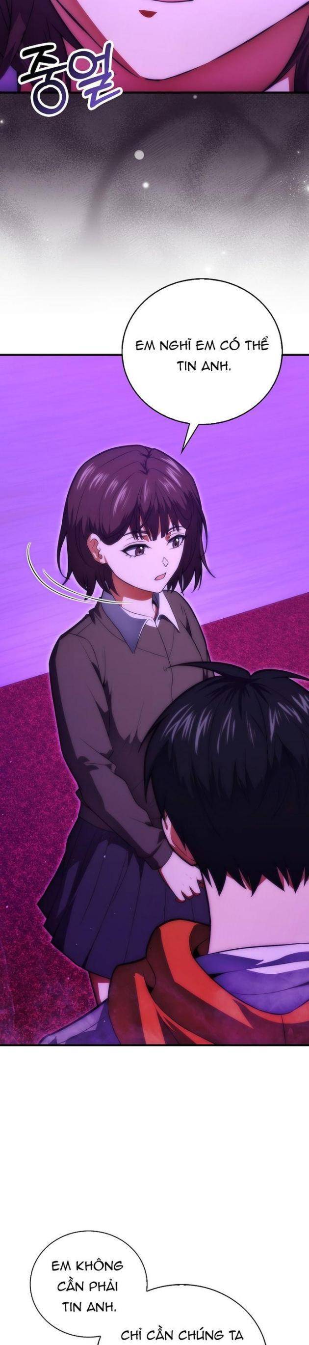 Người Chơi Có Thiên Phú Nghịch Thiên - Chapter 74 - Page 29