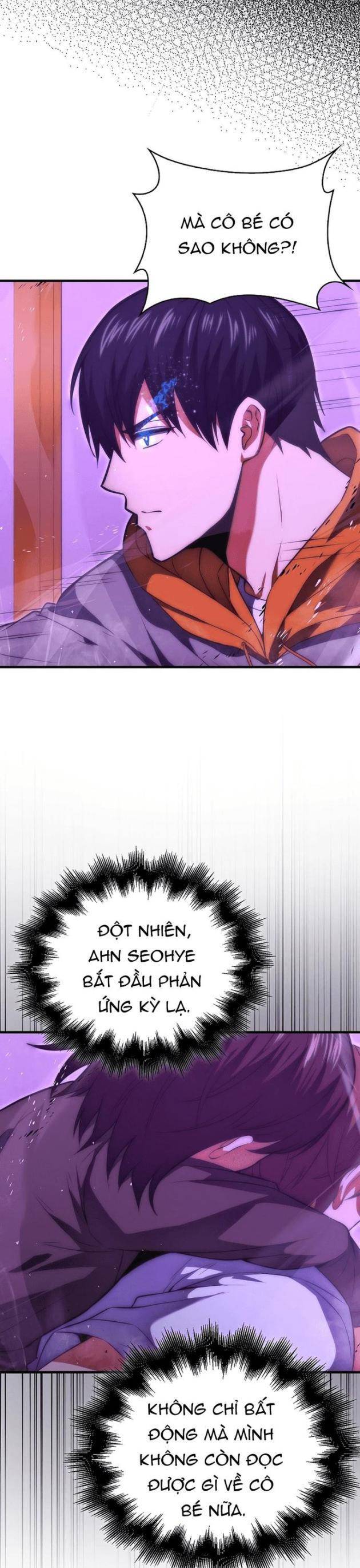 Người Chơi Có Thiên Phú Nghịch Thiên - Chapter 74 - Page 3