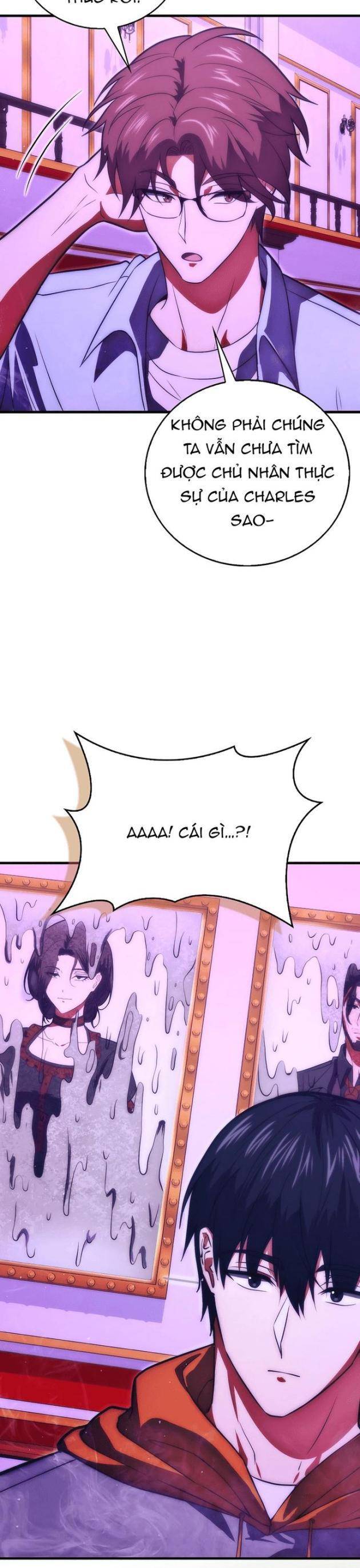 Người Chơi Có Thiên Phú Nghịch Thiên - Chapter 74 - Page 34