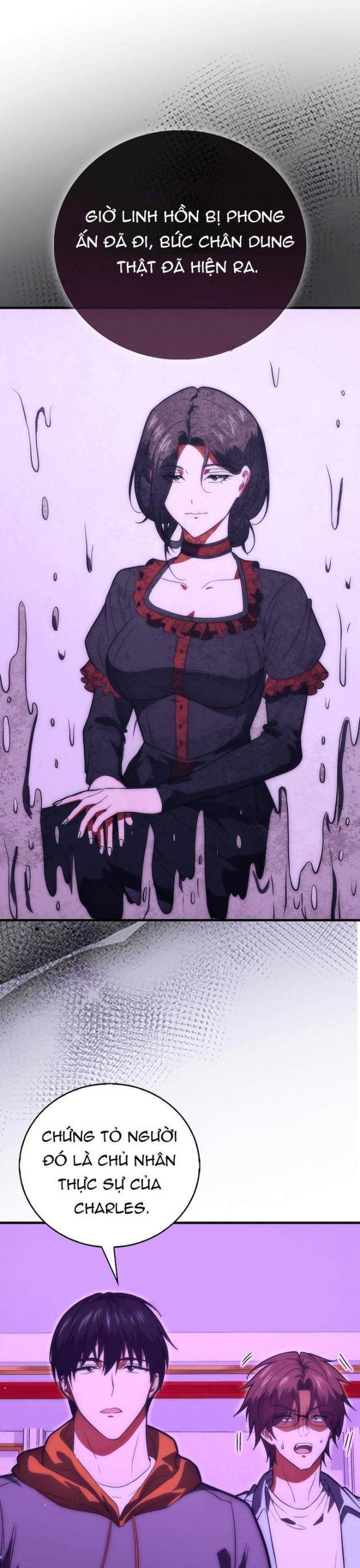 Người Chơi Có Thiên Phú Nghịch Thiên - Chapter 74 - Page 35