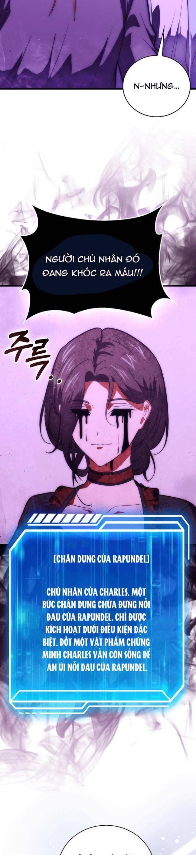 Người Chơi Có Thiên Phú Nghịch Thiên - Chapter 74 - Page 36